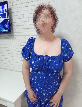 Ксения, 46